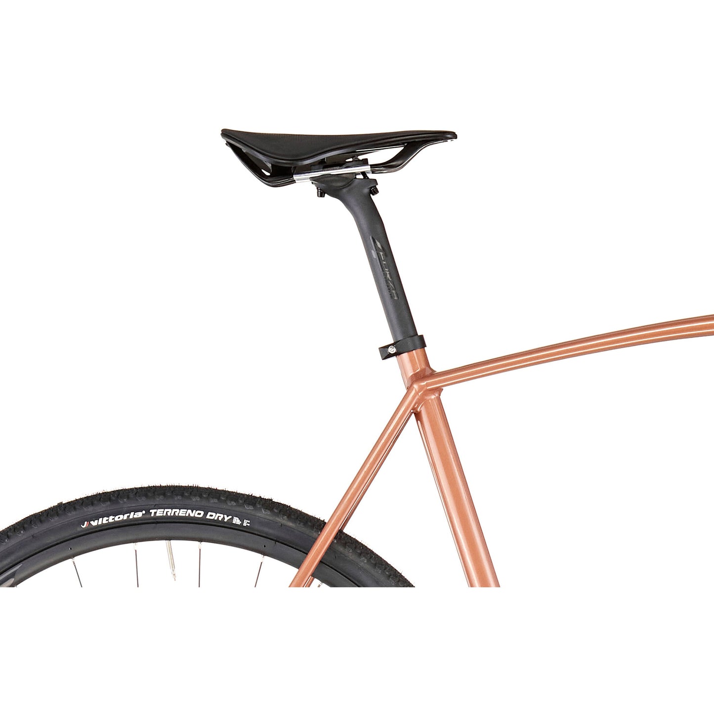 Vélo gravel Ridley Bikes Kanzo A GRX 600 2x