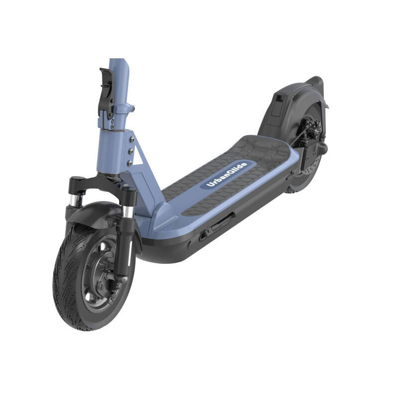 Trottinette électrique UrbanGlide 100CITY 36v – 500W – 10Ah