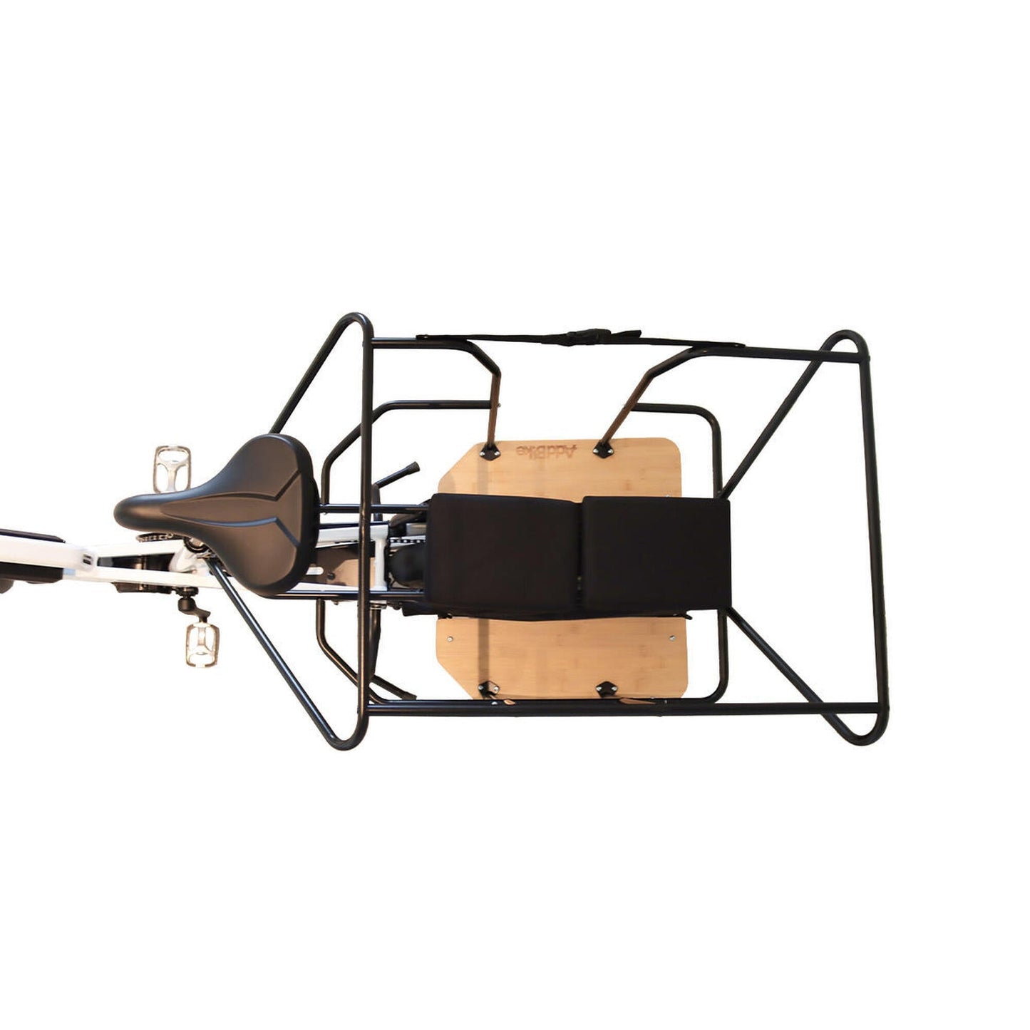 Vélo cargo familial U-Cargo Junior