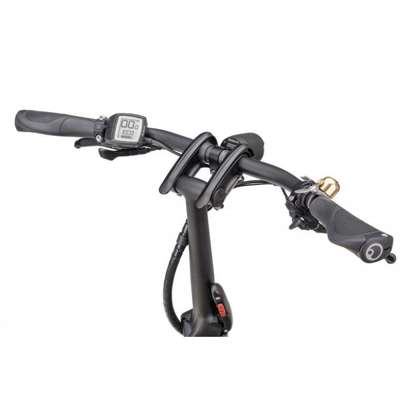 Vélo cargo électrique Tern GSD S10 LX