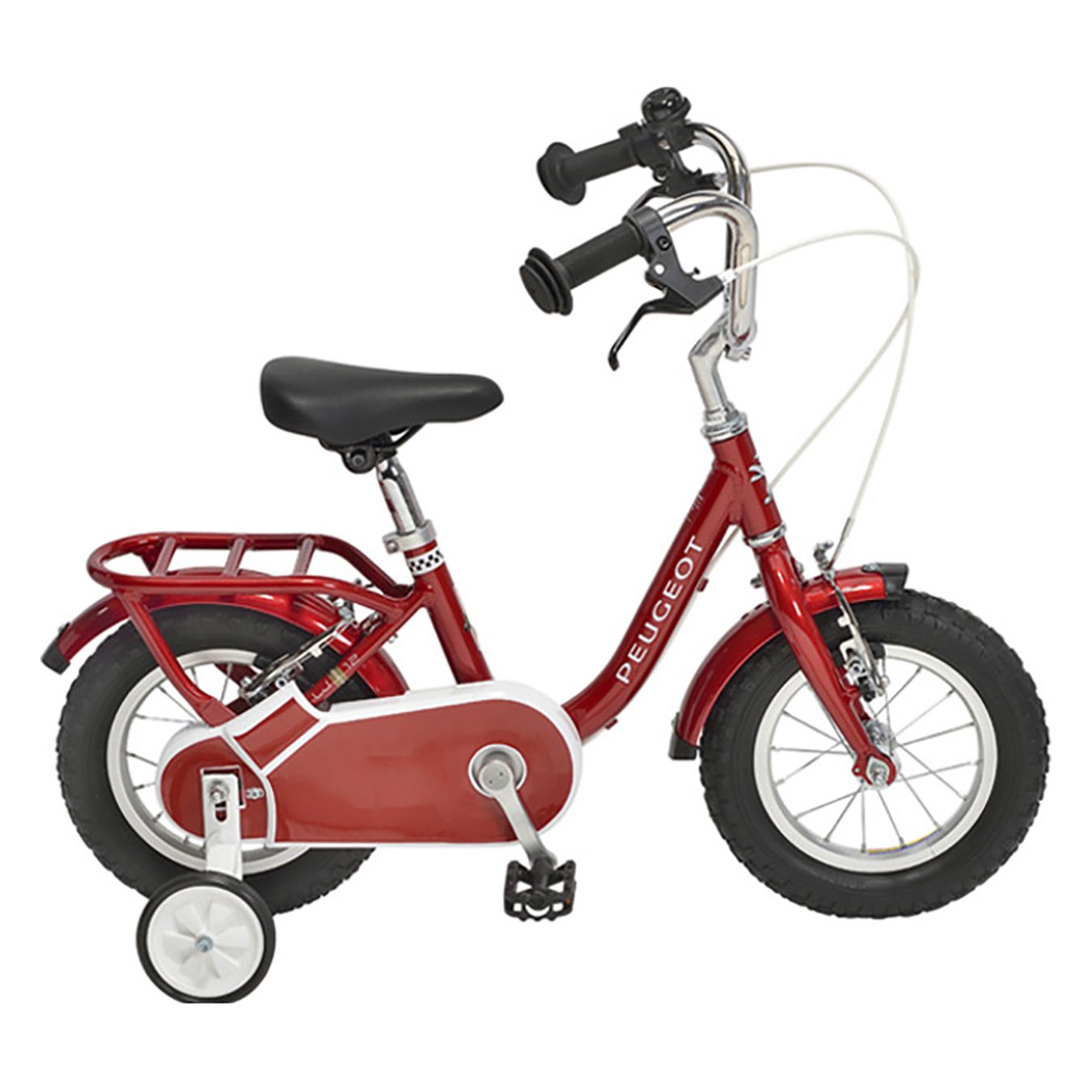 VÉLO ENFANT 12" - PEUGEOT
