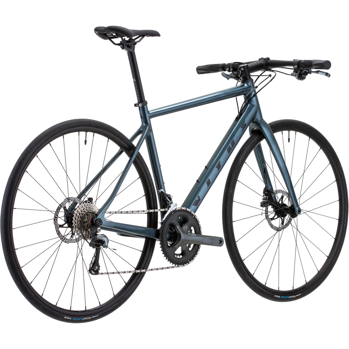 Vélo de route Vitus Zenium Flat Bar