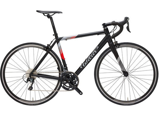 Vélo Route Wilier Montegrappa Tiagra, noir